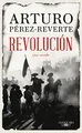 Produktbild: Revolución: Una novela (Hispánica)