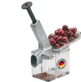 Produktbild: Westmark 40702260 Kirschenentkerner/-entsteiner Schütte Kernkassette Kirschomat
