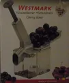 Produktbild: Westmark 40702260 Kirschenentkerner Kirschomat Cherry stoner