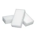 Produktbild: meiko Textil GmbH Meiko Schmutzradierer PENCLEAN-Radierer, Radierschwamm, magisch, Melaminschwamm zur Entfernung von Schmutz & Flecken auf unempfindlichen Flächen, 1 Packung = 10 Stück, 12 x 6,5 x 2,9 cm 930709-000-5