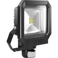 Produktbild: ESYLUX LED-Strahler SUNAFLTR3400830MDBK IP65 ESYLUX Strahler EL10810138 LED