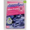 Produktbild: abrazo 5er-Set: Reinigungskissen 