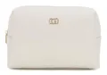 Produktbild: GUESS Television Large Top Zip Cosmetic Bag Stone