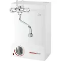 Produktbild: Obertischspeicher-set Ot 5 5 L, Mit Armatur Spültischarmaturen Niederdruck - Thermoflow
