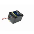 Produktbild: Pundmann 3L Warmwasserboiler 12V Niederdruck Wohnmobil Camper