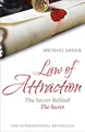 Produktbild: Law of Attraction: THE MULTI-MILLION COPY GLOBAL BESTSELLER