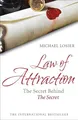 Produktbild: Michael Losier Law of Attraction (Taschenbuch)