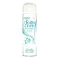 Produktbild: Satin Care Pure Zartes Rasiergel
