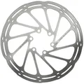Produktbild: SRAM Bremsscheibe 200mm einteilig 6-Loch
