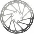 Produktbild: SRAM Bremsscheibe 200mm 6-Loch für Scheibenbremsen - Hochwertig