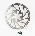 Produktbild: SRAM Centerline 200 mm Rounded 6 Loch Bremsscheibe Rotor Disc Scheibe 6L DH FR