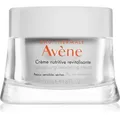 Produktbild: Avène Les Essentiels Revitalizing Nourishing Cream nährende und revitalisierende Creme für empfindliche trockene Haut 50 ml