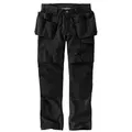 Produktbild: Carhartt Steel Rugged Flex Relaxed Fit Ripstop Double-Front Cargo Multi-Pocket Work Pant