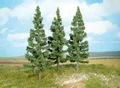 Produktbild: Heki 2126  3 Fichten, 18 cm hoch, TT - H0