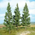 Produktbild: HEKI - 3 Fichten 17 cm -  - HEK2126