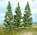 Produktbild: Heki 2126 Fichten 3 Fichten Baum Nadelbaum H0 TT N 17 cm Neu