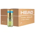 Produktbild: Head Padelbälle Pro S+ Padel 24x3er Dose im Karton