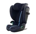 Produktbild: Cybex Autokindersitz Solution G2 + (Plus) I-Fix Kindersitz (100-150 cm)