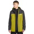 Produktbild: Jack Wolfskin 3-in-1-Funktionsjacke TAUBENBERG 3IN1 JKT M gelb XXXL (60)