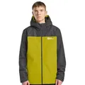 Produktbild: Jack Wolfskin 3-in-1-Funktionsjacke TAUBENBERG 3IN1 JKT M 3in1, wasserdicht, winddicht, Übergangsjacke XXXL (60)