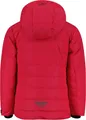 Produktbild: KID G Ski Jacket FIX Hood carminio (C839) 140