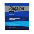 Produktbild: REGAINE Männer Lösung: Mit 50 mg/ml Minoxidil (5%) bei erblich bedingtem Haarausfall, 60 ml