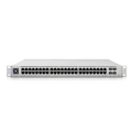 Produktbild: Ubiquiti UniFiSwitch Enterprise 48 Rackmount 2.5G Managed Switch, 48x RJ-45, 4x SFP+, 720W PoE+(USW-ENTERPRISE-48-POE)