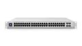 Produktbild: 0810010074768 Switch 48x RJ45 2.5Gb/s PoE+, 4x SFP+, L3, 720W Ubiquiti USW-Enter