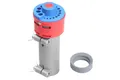 Produktbild: Bohrerschärfgerät Bohrer Schärf Gerät f. HSS Bohrer Ø 3,5 - 10mm NEU