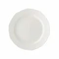 Produktbild: Hutschenreuther Maria Theresia Speiseteller m. Fahne Teller Weiß Ø 25 cm