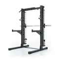 Produktbild: ATLETICA Power Rack R7 Saber, Squat Rack mit Multipresse 223 cm