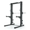 Produktbild: ATLETICA R7 Saber | Squat Rack mit Multipresse | 223 cm Höhe | Mit integrierter Smith Station/ Multipresse