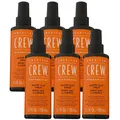 Produktbild: American Crew Matte Clay 6 x 150 ml Sprühgel Set