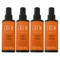 Produktbild: American Crew Matte Clay 4 x 150 ml Sprühgel Set