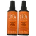 Produktbild: American Crew Matte Clay 2 x 150 ml Sprühgel Set