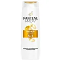 Produktbild: Pantene Pro-V 3in1 Repair & Care Shampoo, 250ml Shampoo