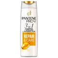 Produktbild: Pantene Pro-V Haarshampoo 3in1 Repair&Care 250ml