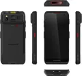 Produktbild: Honeywell ScanPal EDA52 - Datenerfassungsterminal - robust - Android 11 - 64GB - 14cm (5.5