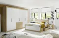 Produktbild: Pol-Power Schlafzimmer-Set cm, (4-tlg)