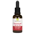 Produktbild: GREENDOOR Concentrate de la Vie Granatapfel