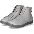 Produktbild: Andrea Conti Andrea Conti 0344900/109 Damen Glattleder grau Schnürstiefel grau 38 EU