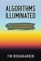 Produktbild: Algorithms Illuminated (Part 4): Algorithms for NP-Hard Problems
