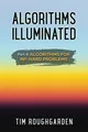 Produktbild: Algorithms Illuminated (Part 4): Al..., Roughgarden, Ti