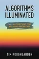 Produktbild: Algorithms Illuminated (Part 4): Algorithms for NP-... | Buch | Zustand sehr gut