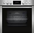 Produktbild: Neff Backofen N 30 NEE2CCG6AN3