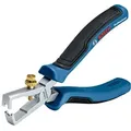Produktbild: Bosch Abisolierzange, 160 mm Zangentyp: Abisolierzange