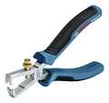 Produktbild: Bosch Professional Abisolierzange, 160 mm - 1600A01V03