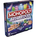 Produktbild: Monopoly Ausgezockt (Deutsch) (F8555100)