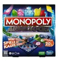 Produktbild: Monopoly Ausgezockt Brettspiel Familien-Spiel 2–4 Spieler - NEU