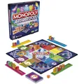 Produktbild: Hasbro Monopoly Ausgezockt